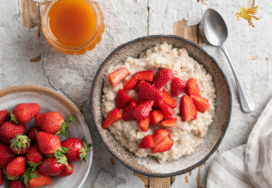 Pinhead Oatmeal: A Nutritious and Delicious Breakfast Option